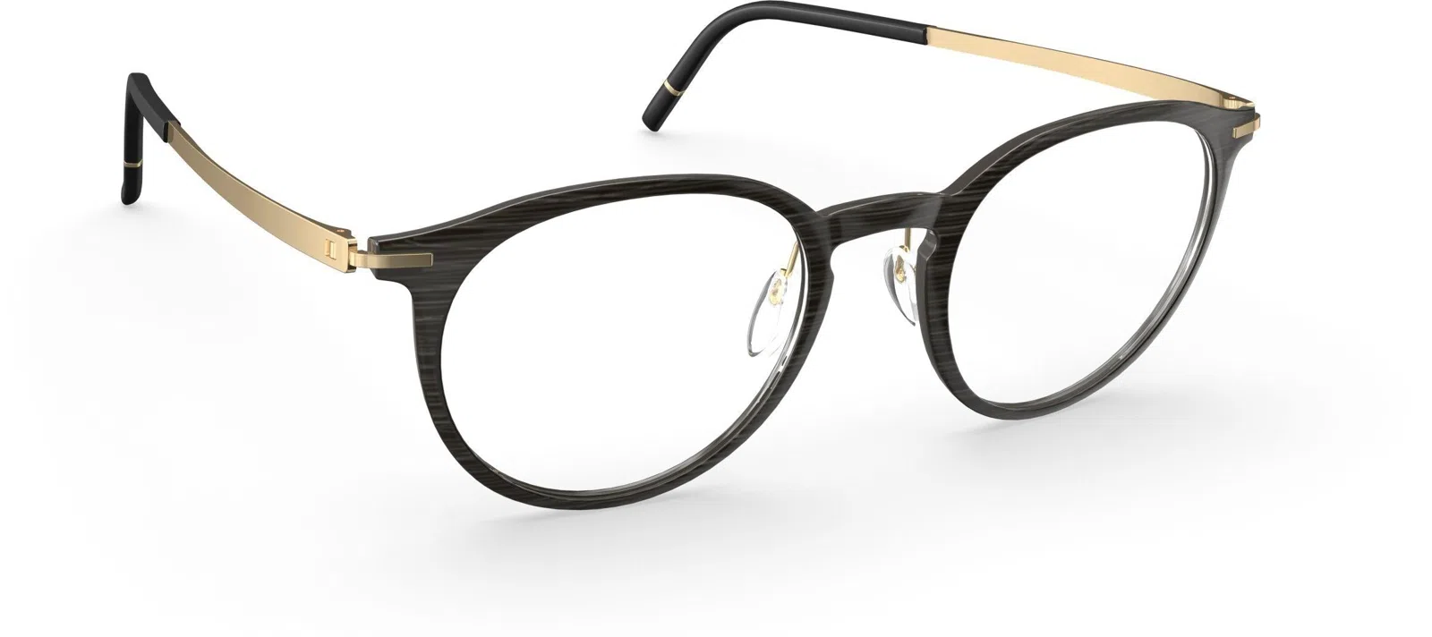 Silhouette Momentum Aurum 2949 Eyeglasses - view 13